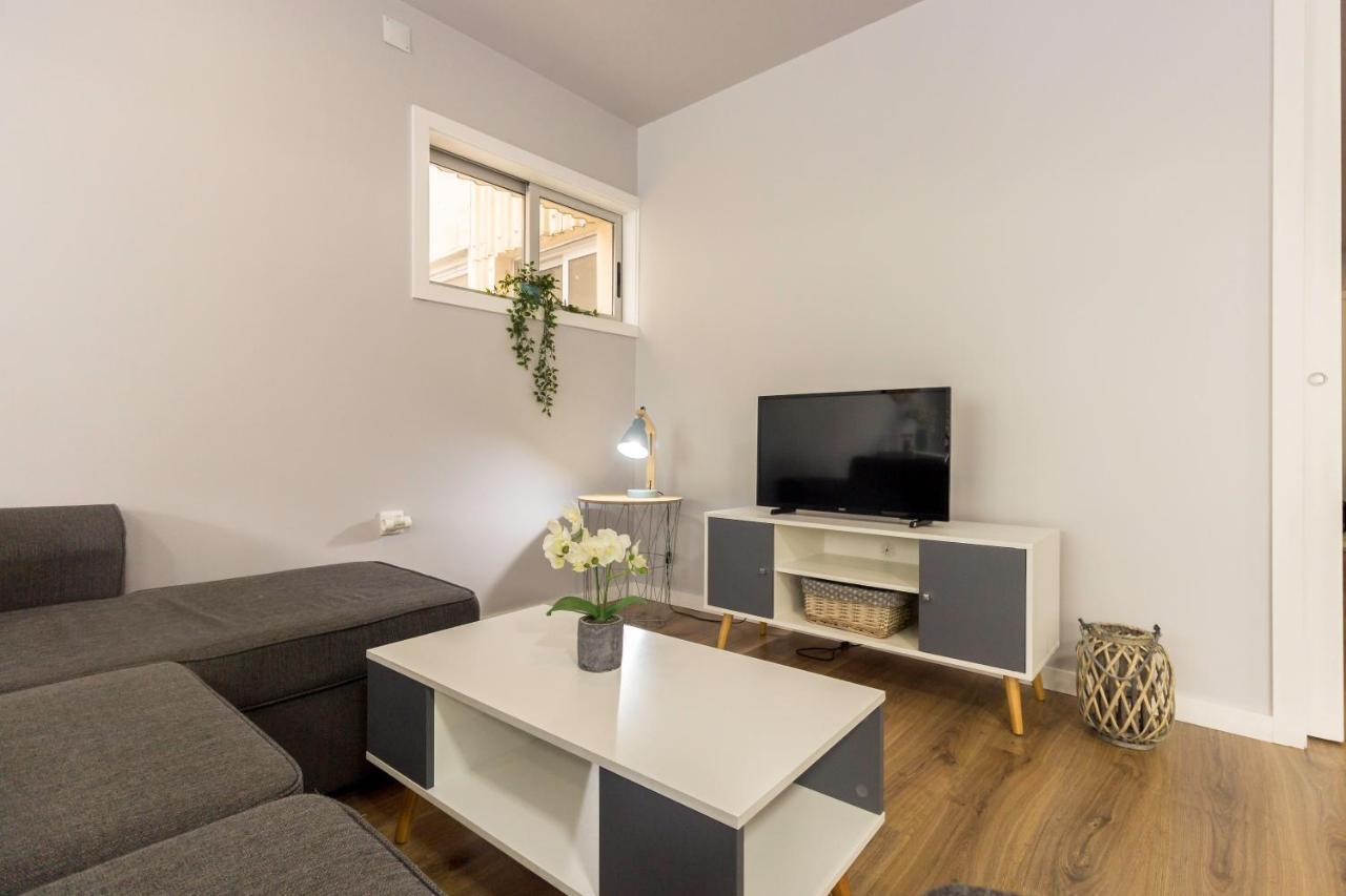 דירות Póvoa de Varzim Guest H4U Povoa Praca Joao 23 מראה חיצוני תמונה