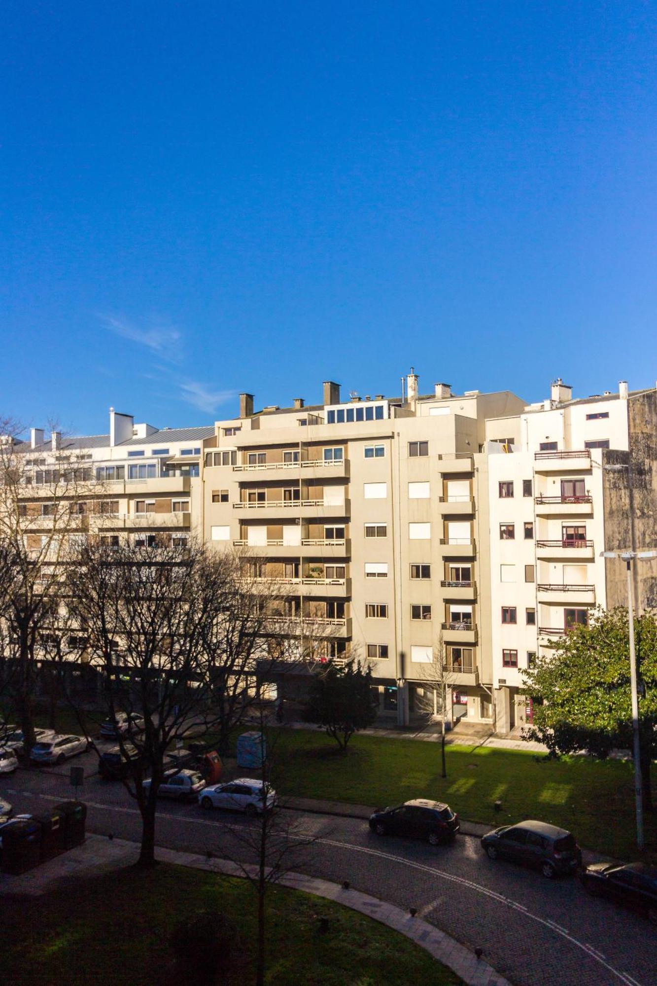 דירות Póvoa de Varzim Guest H4U Povoa Praca Joao 23 מראה חיצוני תמונה