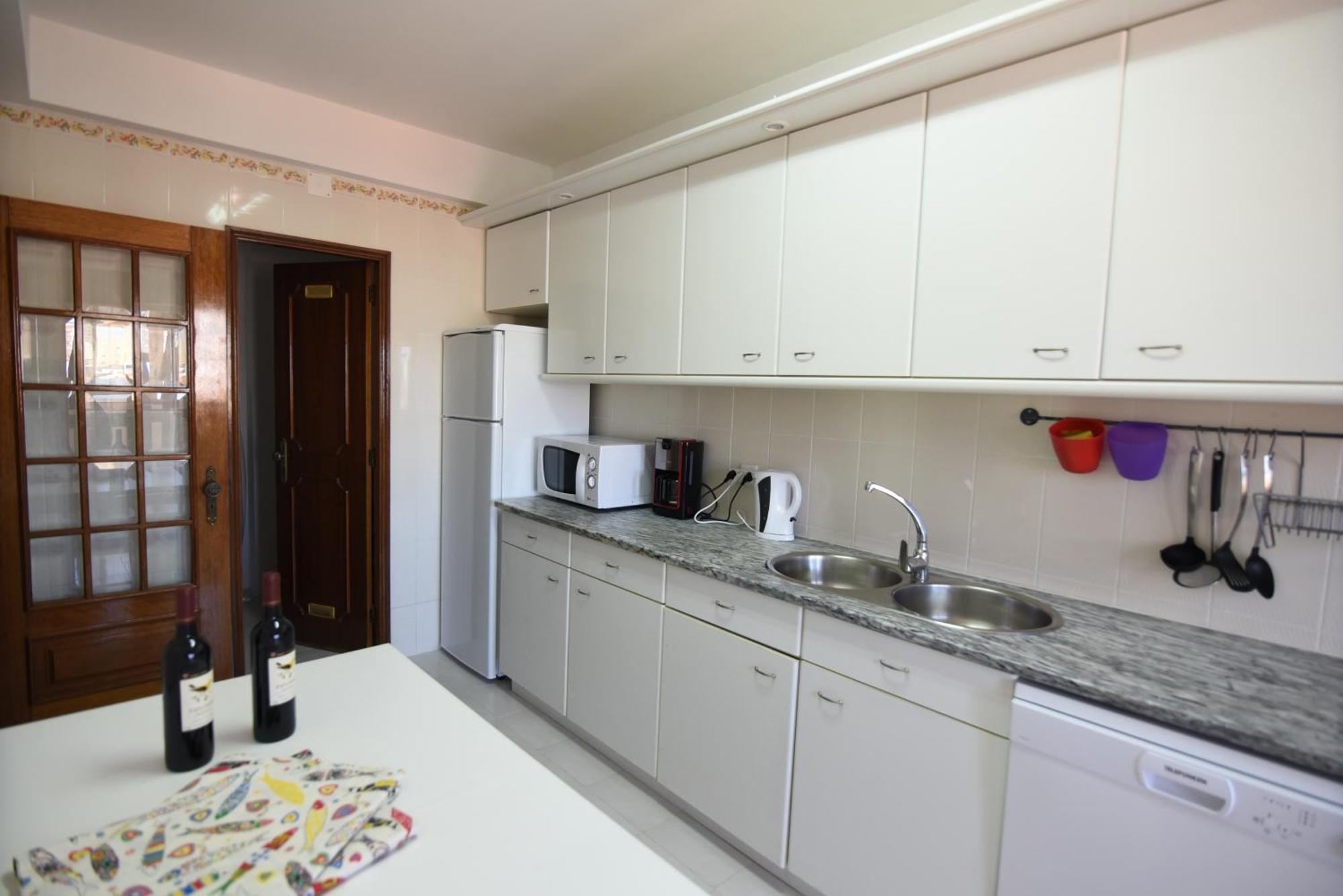 דירות Póvoa de Varzim Guest H4U Povoa Praca Joao 23 מראה חיצוני תמונה