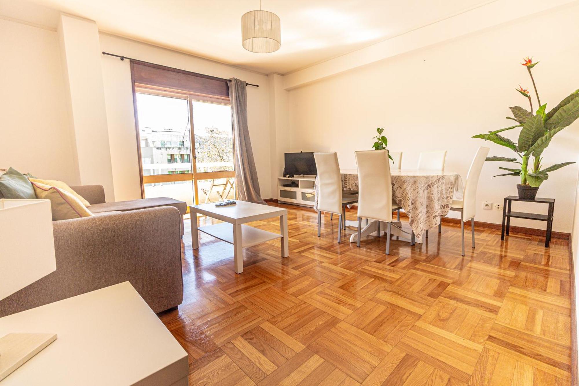 דירות Póvoa de Varzim Guest H4U Povoa Praca Joao 23 מראה חיצוני תמונה