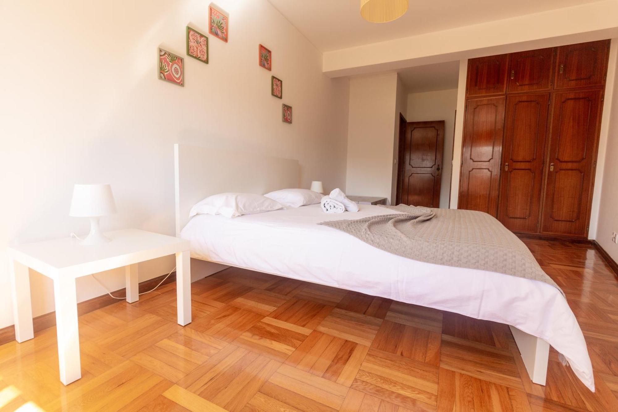 דירות Póvoa de Varzim Guest H4U Povoa Praca Joao 23 מראה חיצוני תמונה