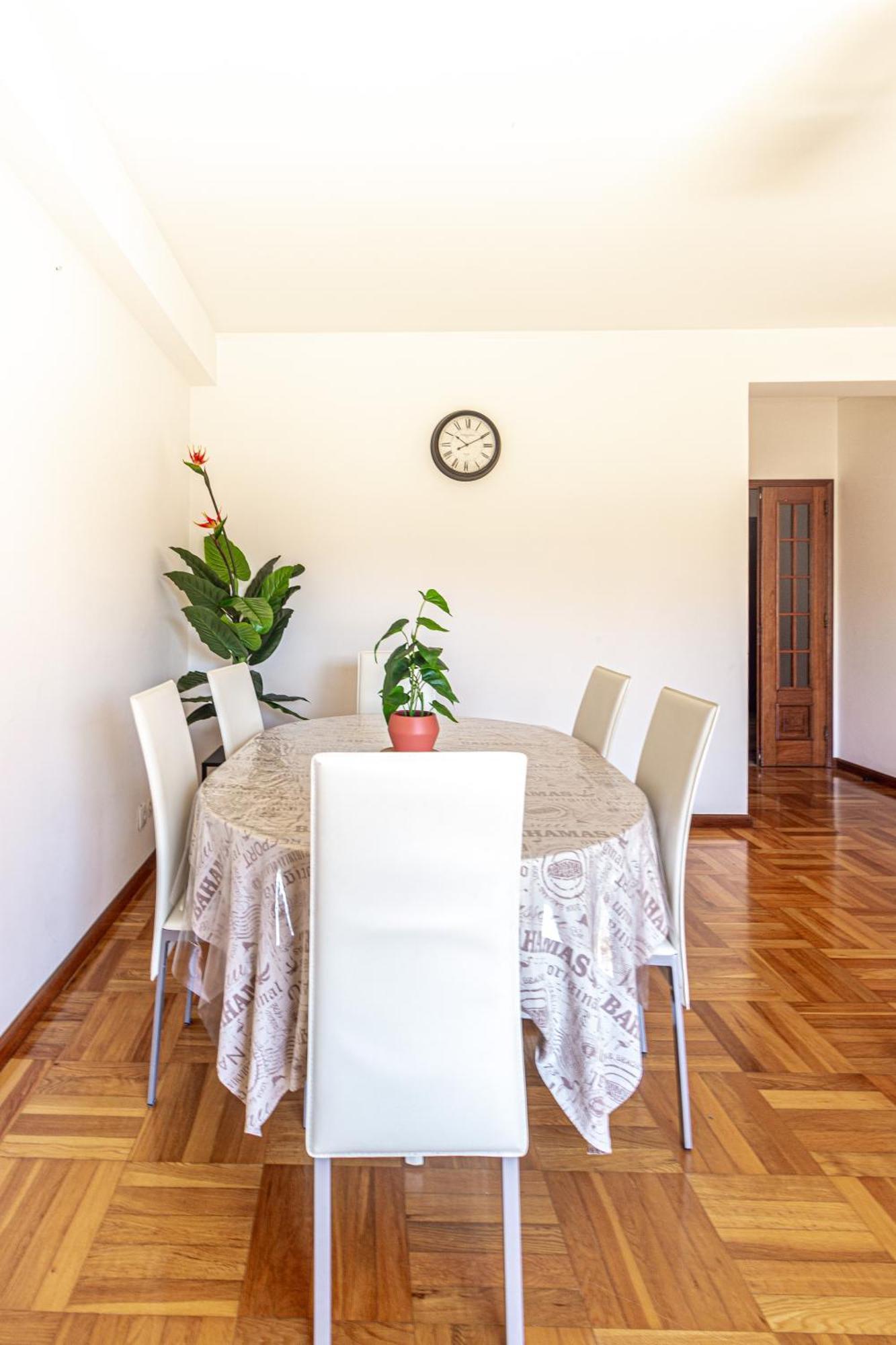 דירות Póvoa de Varzim Guest H4U Povoa Praca Joao 23 מראה חיצוני תמונה