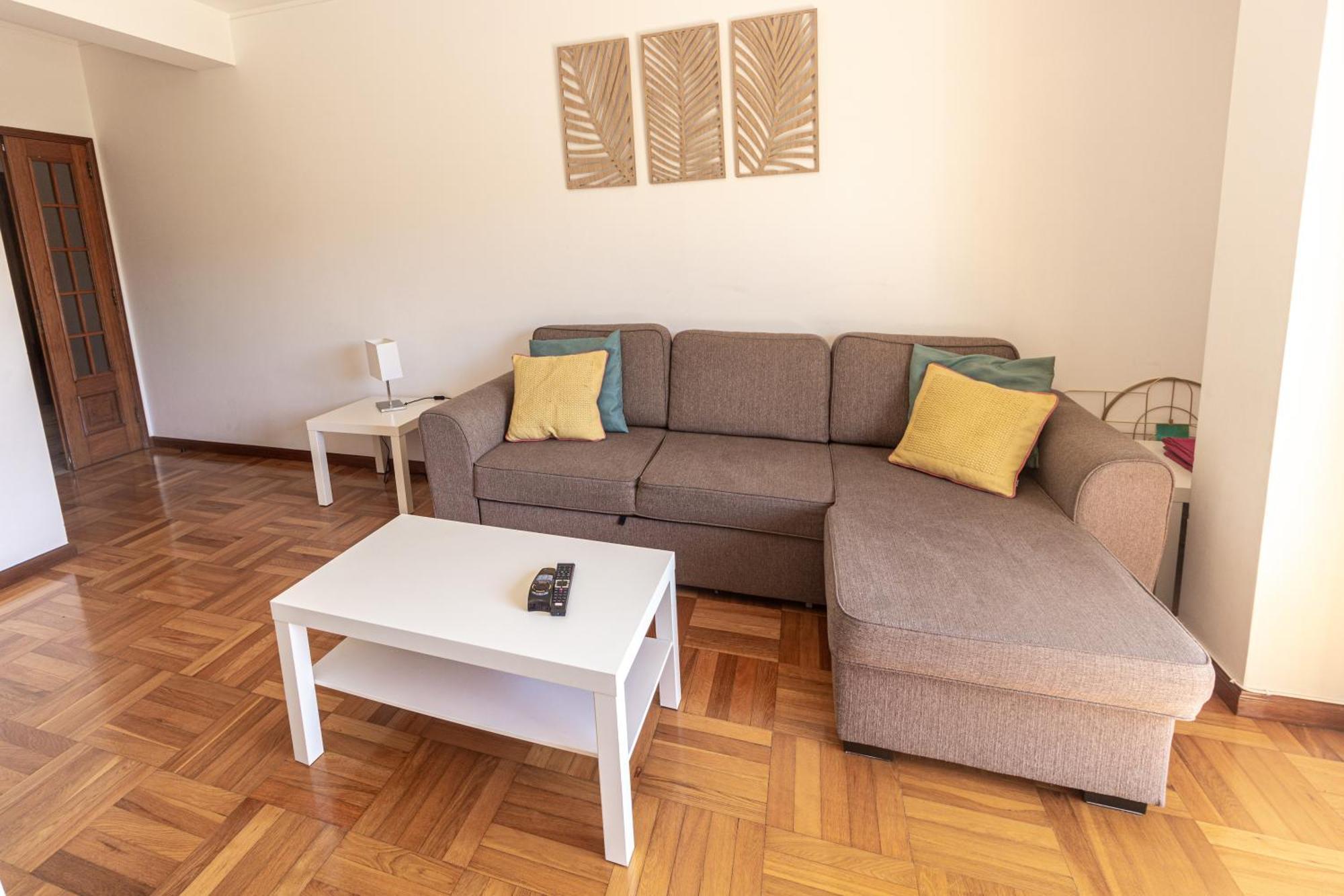 דירות Póvoa de Varzim Guest H4U Povoa Praca Joao 23 מראה חיצוני תמונה