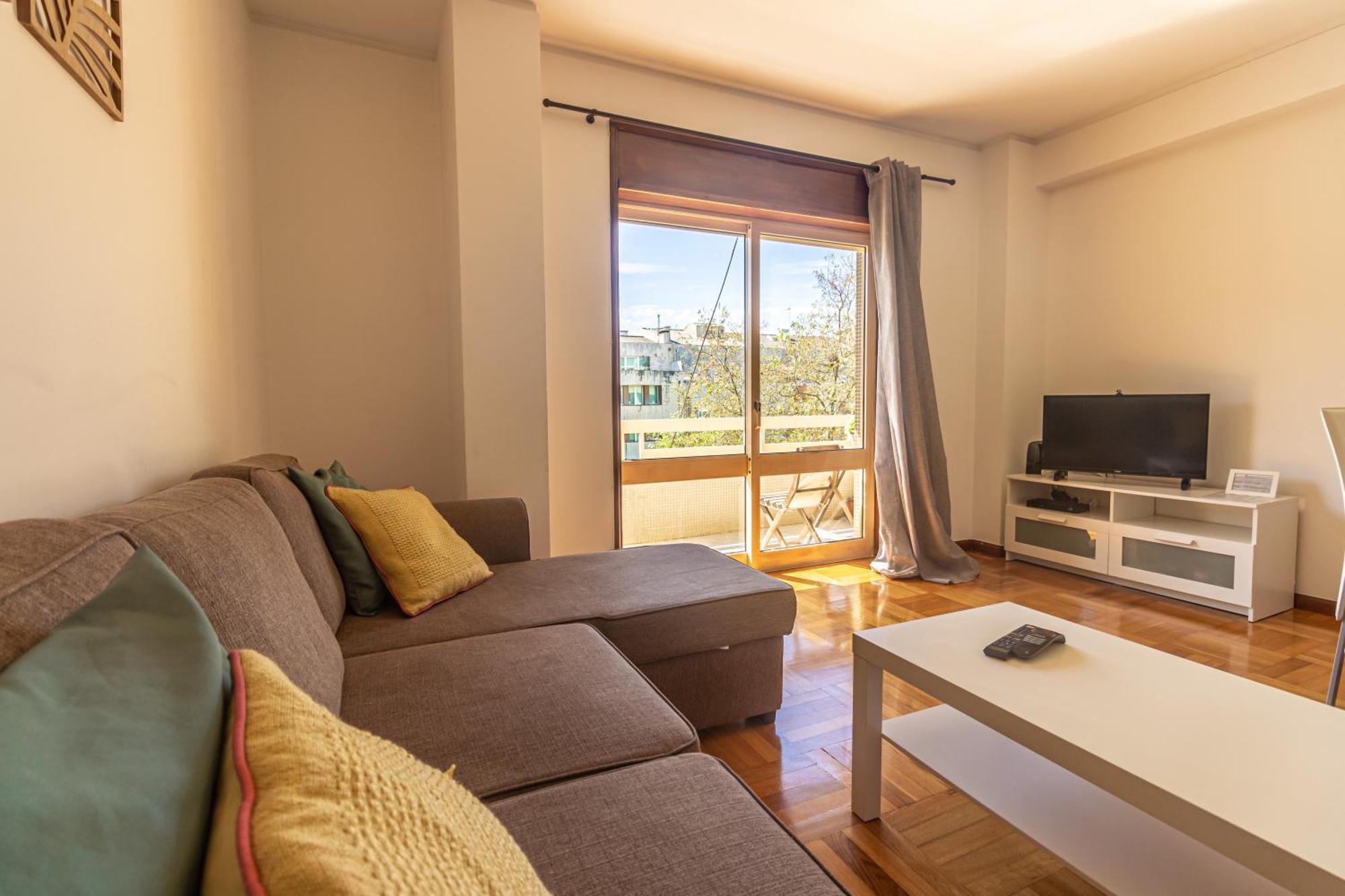 דירות Póvoa de Varzim Guest H4U Povoa Praca Joao 23 מראה חיצוני תמונה