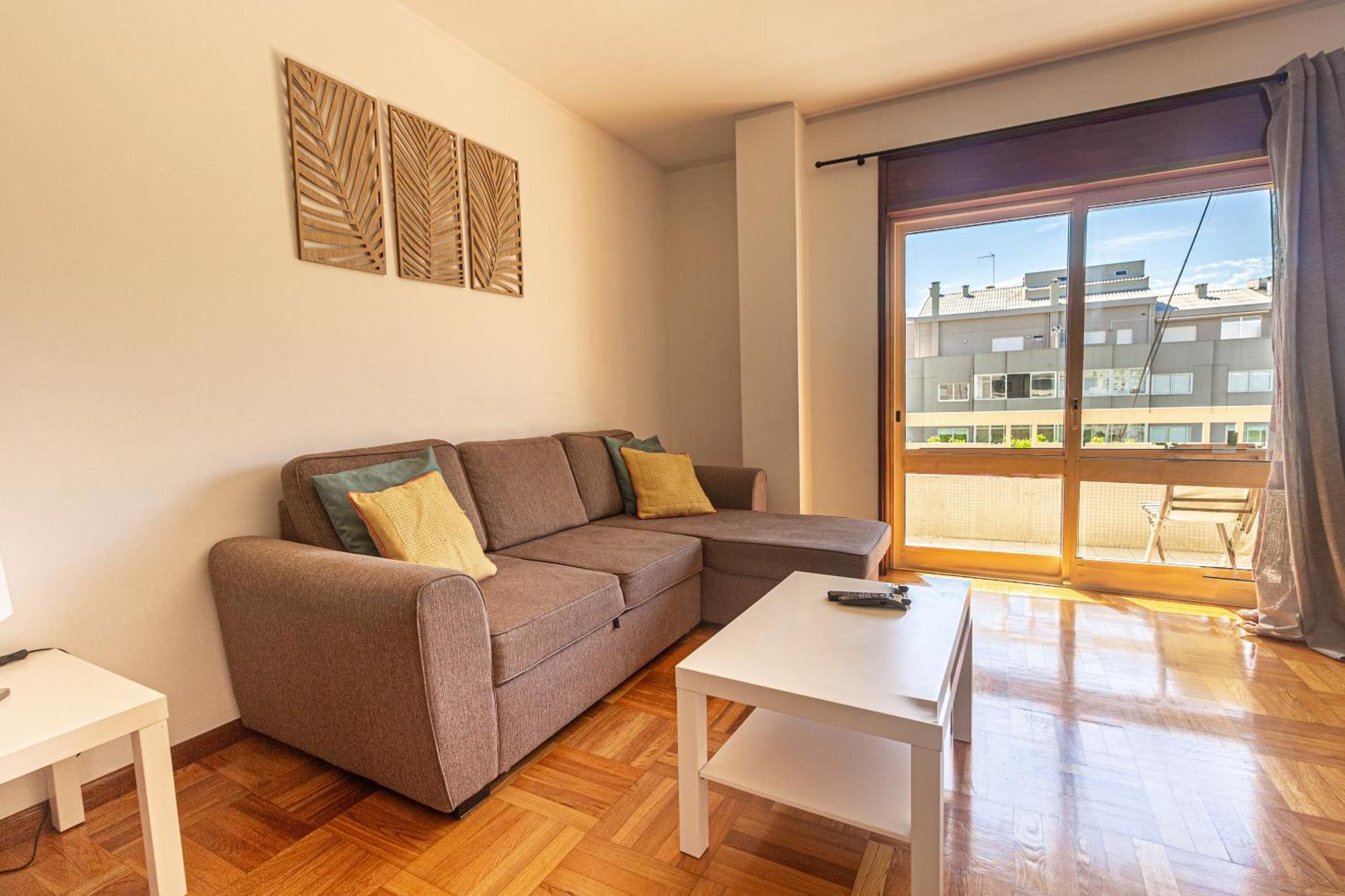 דירות Póvoa de Varzim Guest H4U Povoa Praca Joao 23 מראה חיצוני תמונה