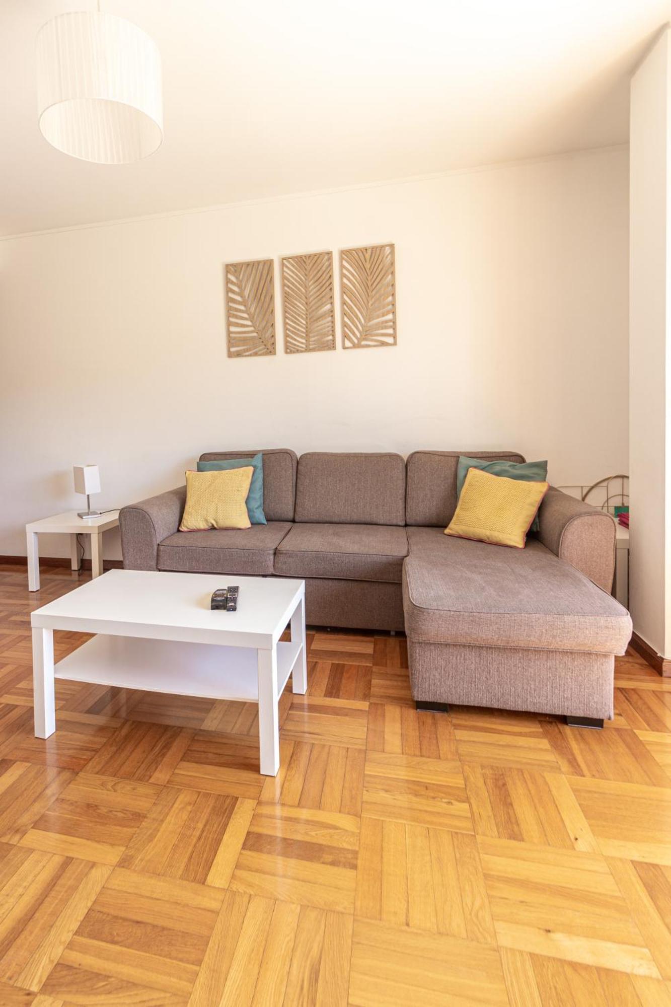 דירות Póvoa de Varzim Guest H4U Povoa Praca Joao 23 מראה חיצוני תמונה
