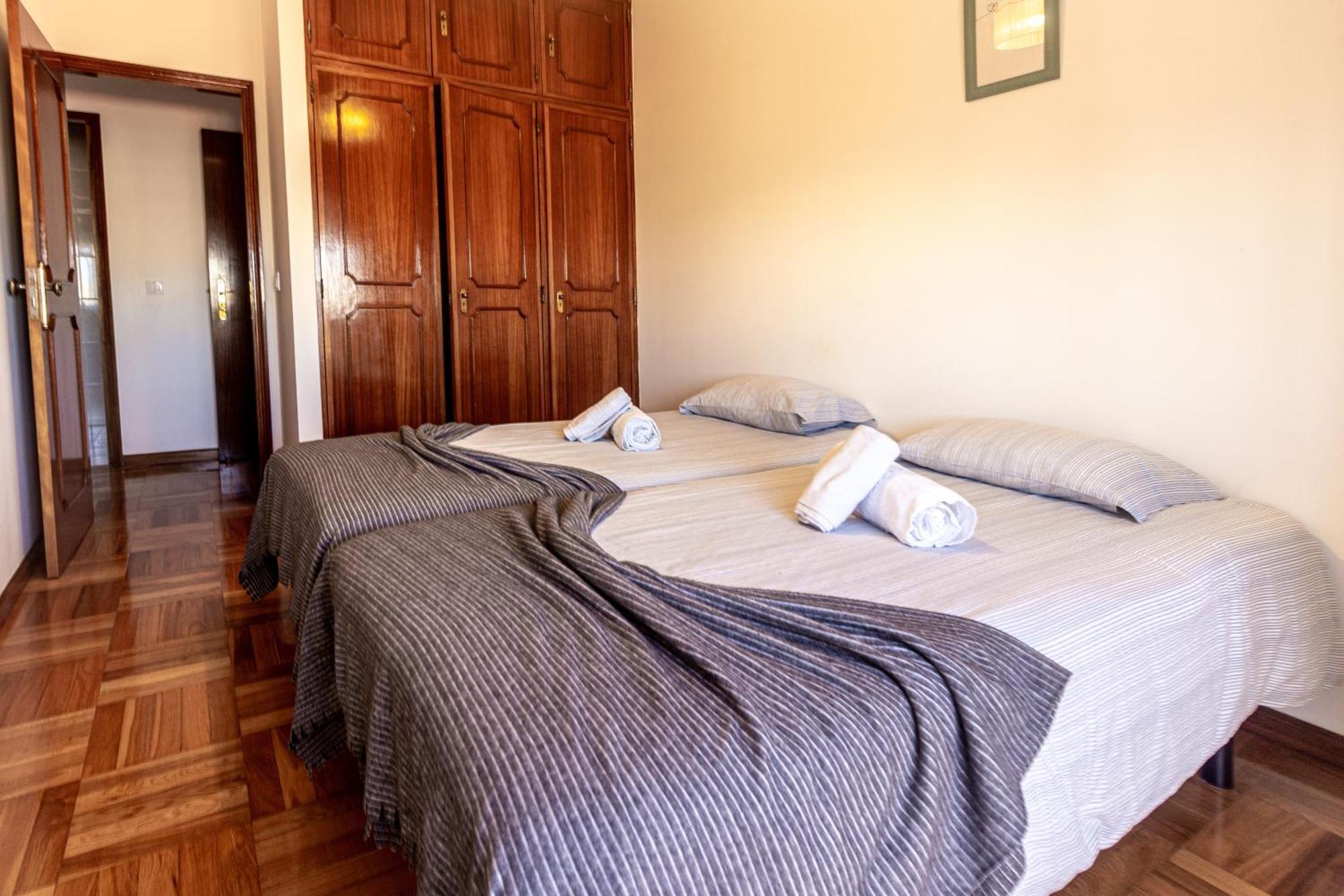 דירות Póvoa de Varzim Guest H4U Povoa Praca Joao 23 מראה חיצוני תמונה