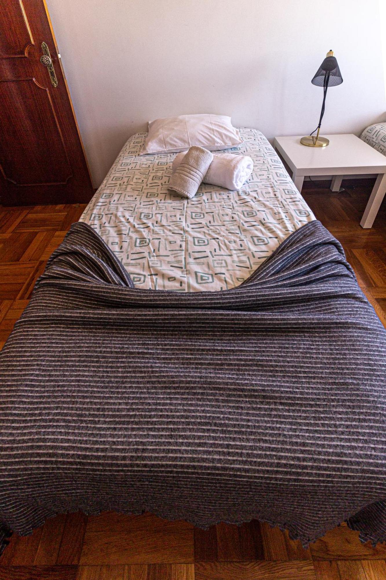 דירות Póvoa de Varzim Guest H4U Povoa Praca Joao 23 מראה חיצוני תמונה