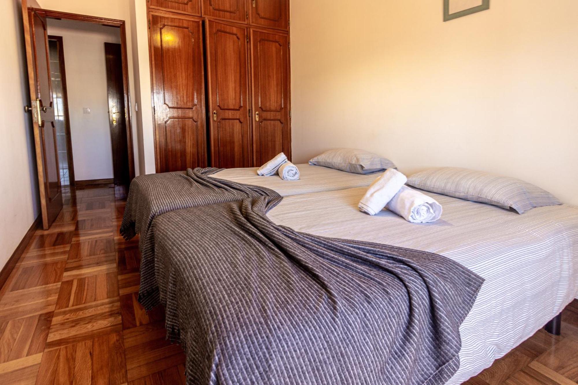 דירות Póvoa de Varzim Guest H4U Povoa Praca Joao 23 מראה חיצוני תמונה
